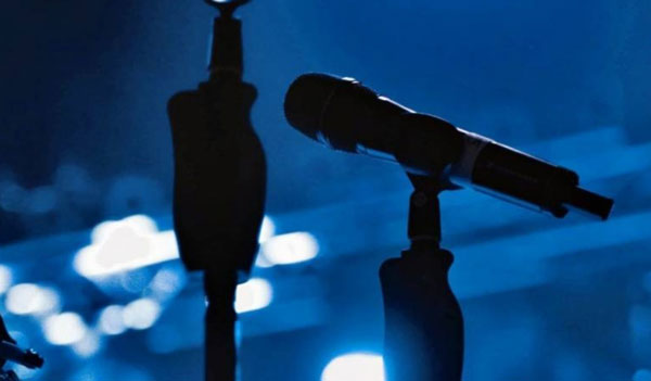 Phạm vi hoạt động của micro quá ngắn